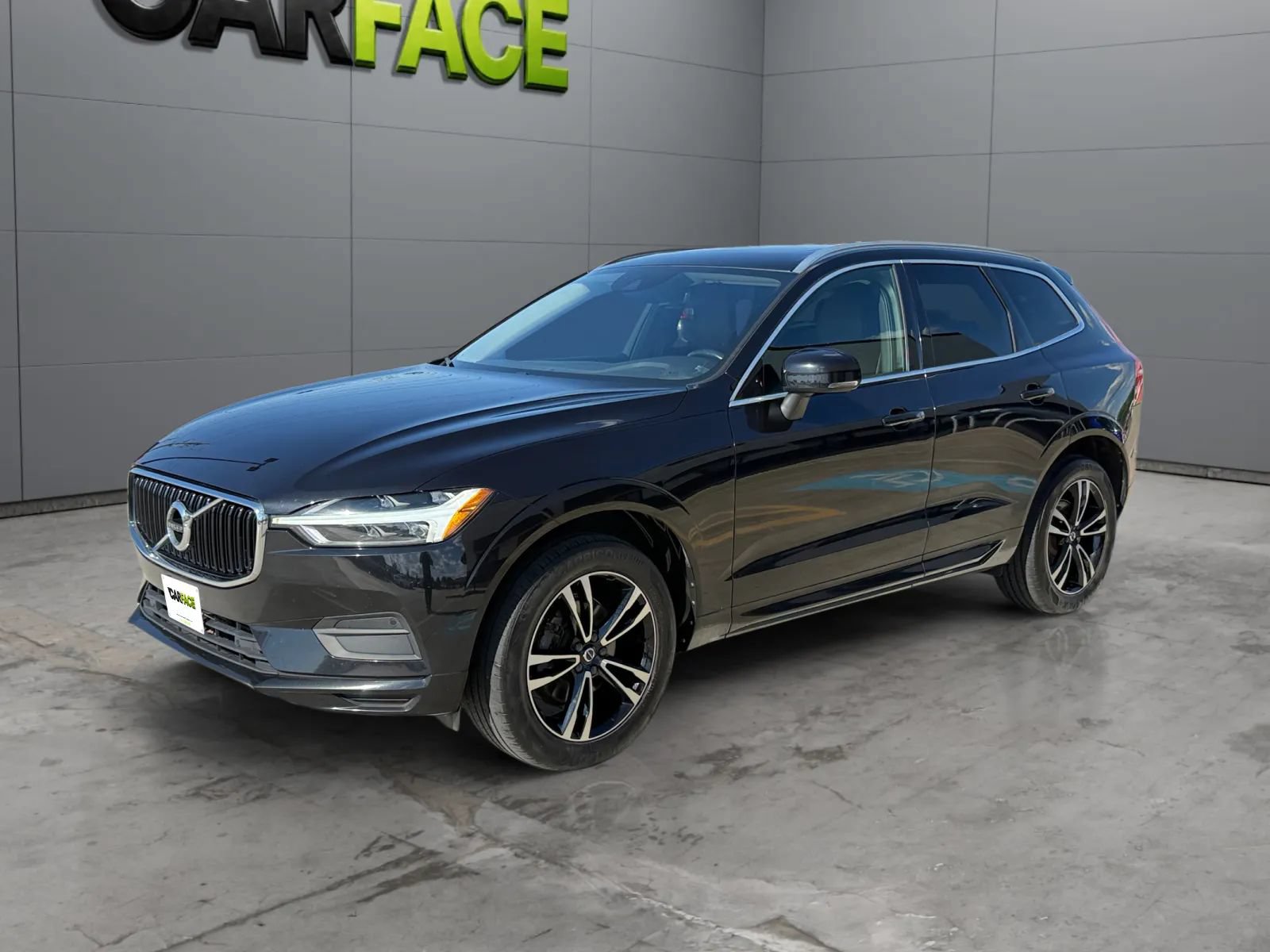 Used 2020 Volvo XC60 T5 Momentum AWD/4WD image 4