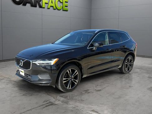 Used 2020 Volvo XC60 T5 Momentum AWD/4WD image 4
