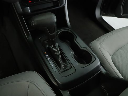 Used 2019 Chevrolet Colorado W/T w/ WT Convenience Package image 15