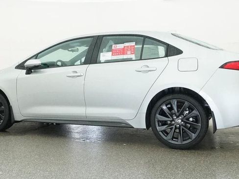 New 2026 Toyota Corolla SE FWD image 20