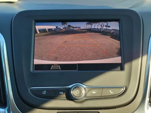 Certified 2024 Chevrolet Equinox LS w/ Driver Confidence II Package image 29