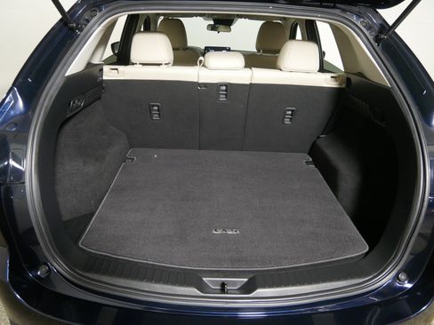 Used 2022 MAZDA CX-5 AWD 2.5 S w/ Select Package image 18