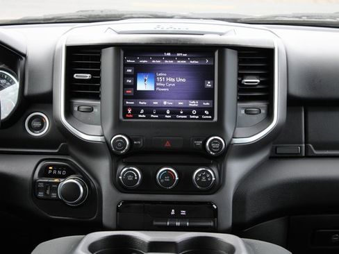 Used 2021 RAM 1500 Big Horn image 20