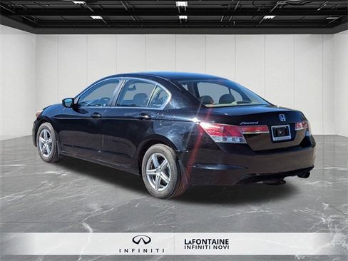 Used 2012 Honda Accord LX image 3
