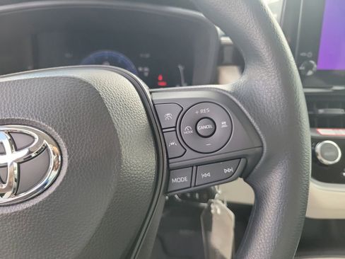 New 2026 Toyota Corolla LE image 26