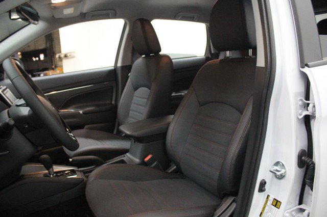 New 2026 Mitsubishi Outlander Sport SE AWD/4WD image 7