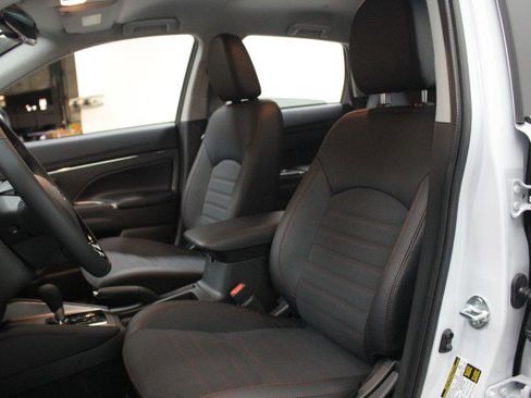 New 2026 Mitsubishi Outlander Sport SE image 7