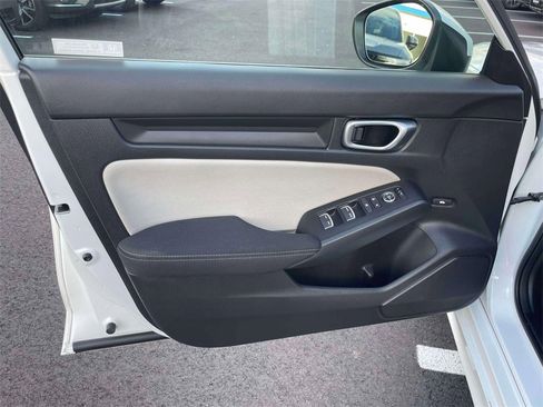 Certified 2023 Honda Civic LX image 14