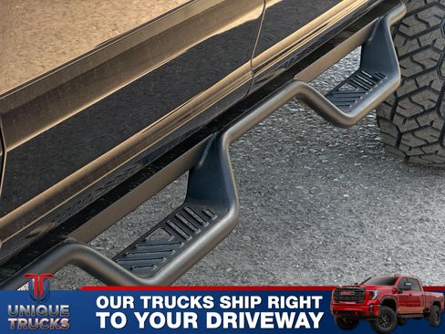 Used 2022 Ford F250 Lariat w/ Black Appearance Package AWD/4WD image 14