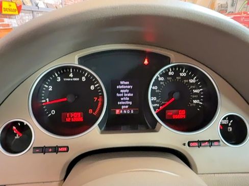 Used 2009 Audi A4 3.2 image 17