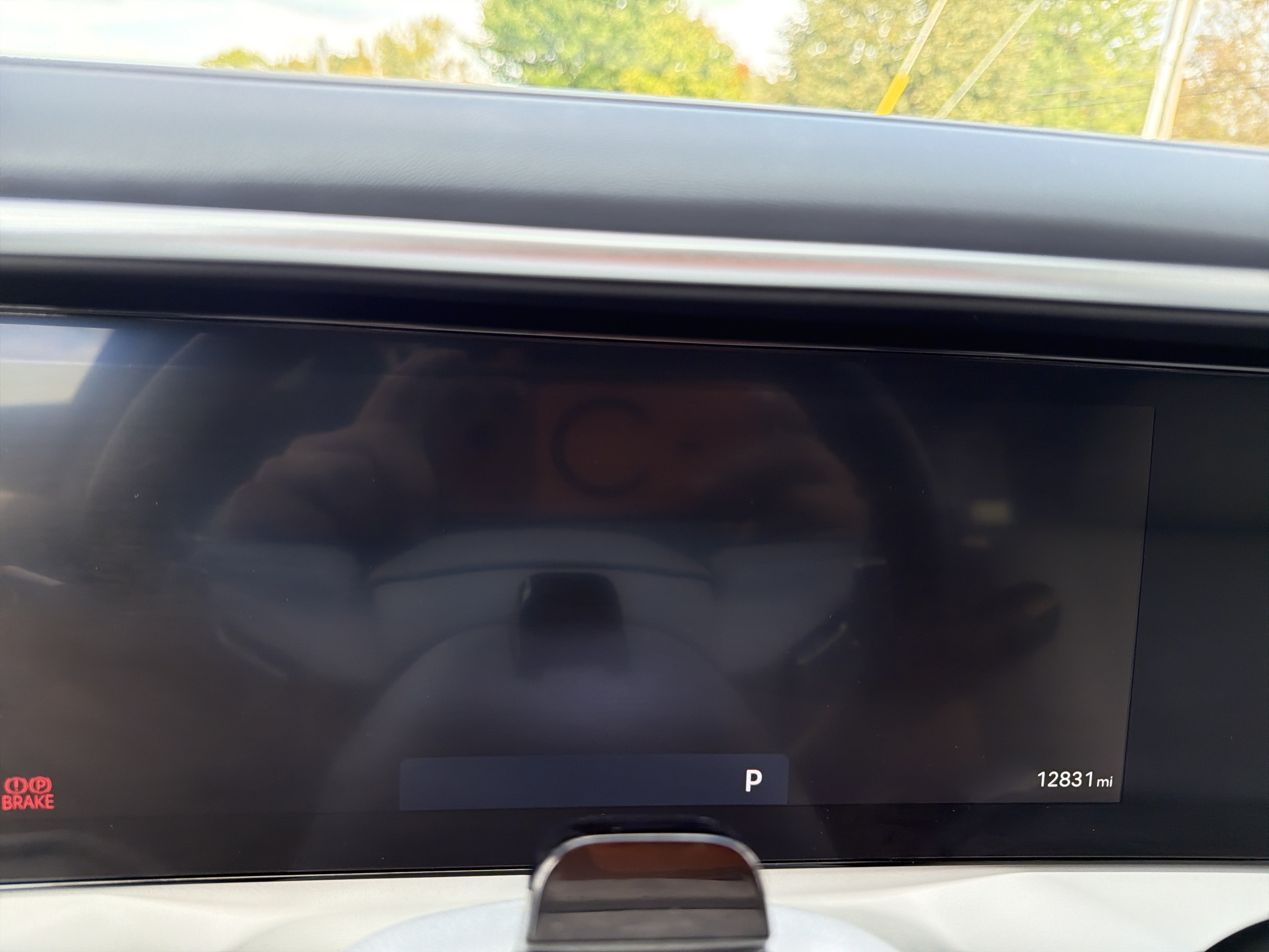 Used 2026 Hyundai Palisade Calligraphy AWD/4WD image 35