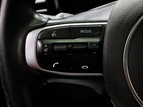 Used 2022 Kia K5 GT-Line w/ GT-Line FWD Premium Package image 28