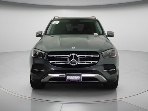 Certified 2026 Mercedes-Benz GLE 350 4MATIC image 6