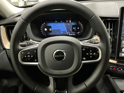 New 2026 Volvo XC60 B5 Plus w/ Protection Package Premier AWD/4WD image 12