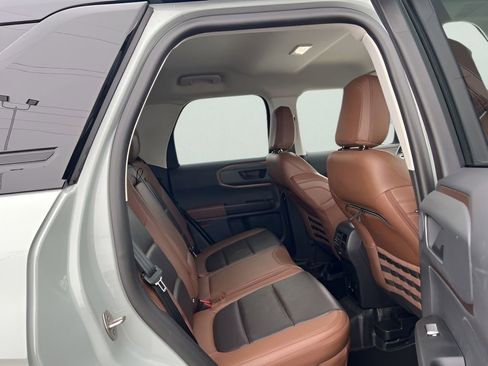 Used 2023 Ford Bronco Sport Badlands w/ Premium Package image 13