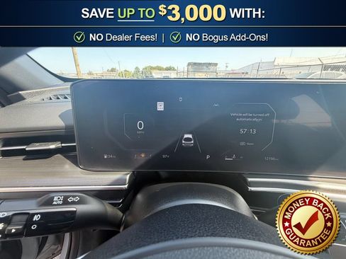 Used 2026 Kia K5 GT w/ GT1 Package FWD image 24