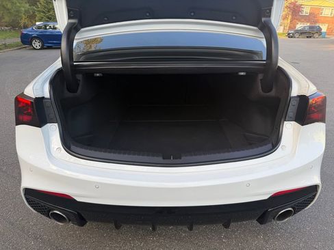 Used 2020 Acura TLX V6 w/ A-SPEC Pkg image 5