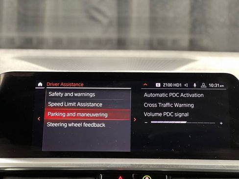 Used 2019 BMW 330i xDrive Sedan w/ M Sport Package image 31