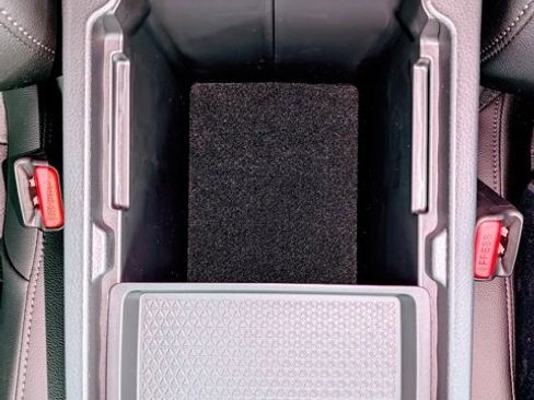 New 2026 Honda CR-V EX-L image 23