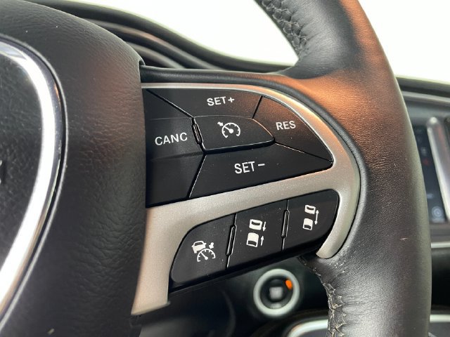Used 2017 Dodge Challenger GT w/ Technology Group AWD/4WD image 9