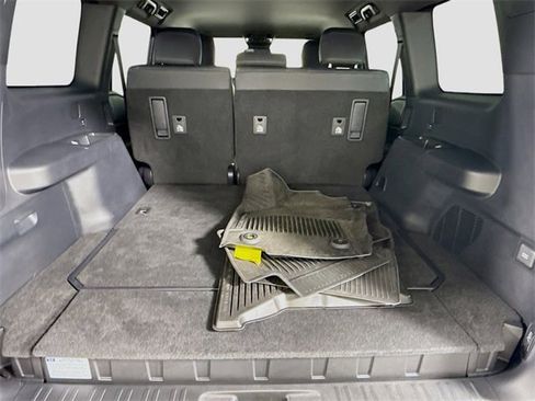 Certified 2024 Toyota Land Cruiser image 25