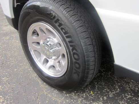 Used 2011 Ford Ranger XLT AWD/4WD image 19