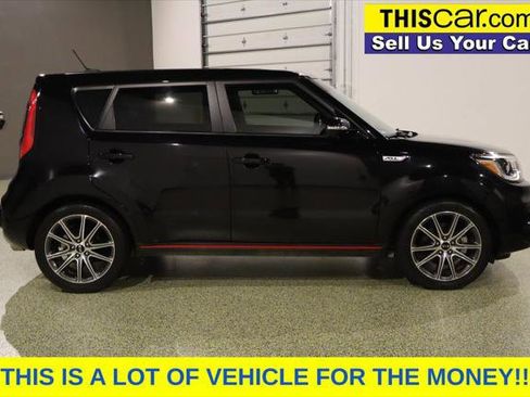Used 2018 Kia Soul ! w/ Tech Package image 8