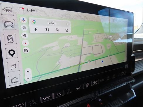 Used 2025 GMC Hummer EV 3X AWD/4WD image 29