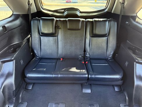 Used 2017 Toyota Highlander Limited w/ Preferred Accessory Package AWD/4WD image 24