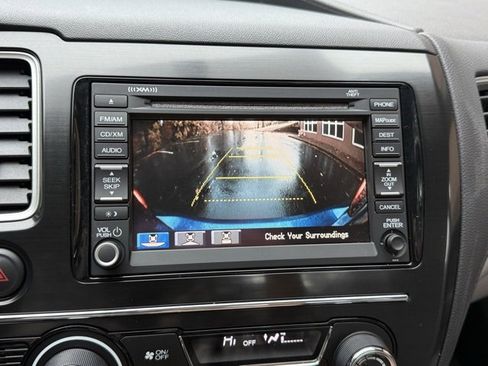 Used 2013 Honda Civic EX-L image 21