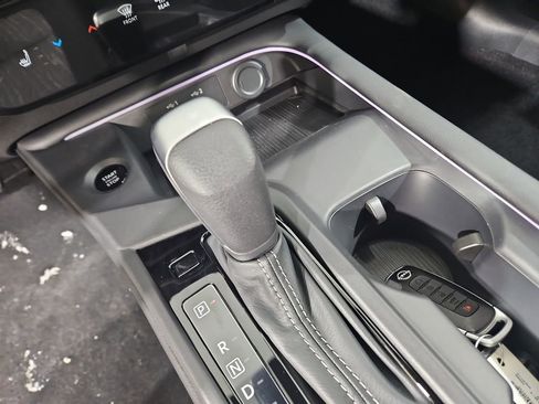 New 2026 Nissan Sentra SV image 22