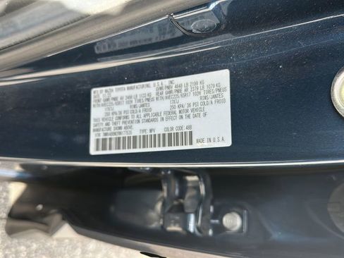 Used 2024 MAZDA CX-50 AWD 2.5 S w/ Cargo Package image 29