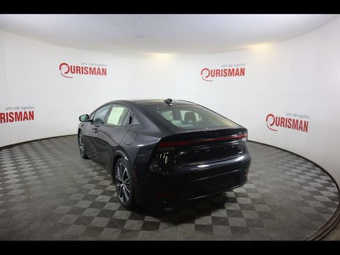 Used 2024 Toyota Prius Limited w/ Limited Premium Package AWD/4WD image 9