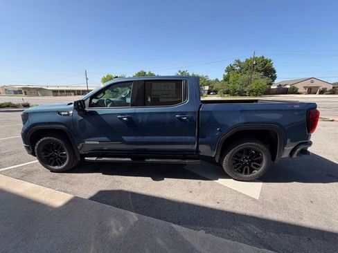 New 2026 GMC Sierra 1500 Elevation w/ Elevation Premium Package AWD/4WD image 10