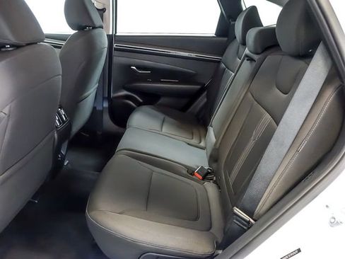 Used 2024 Hyundai Tucson SEL image 14