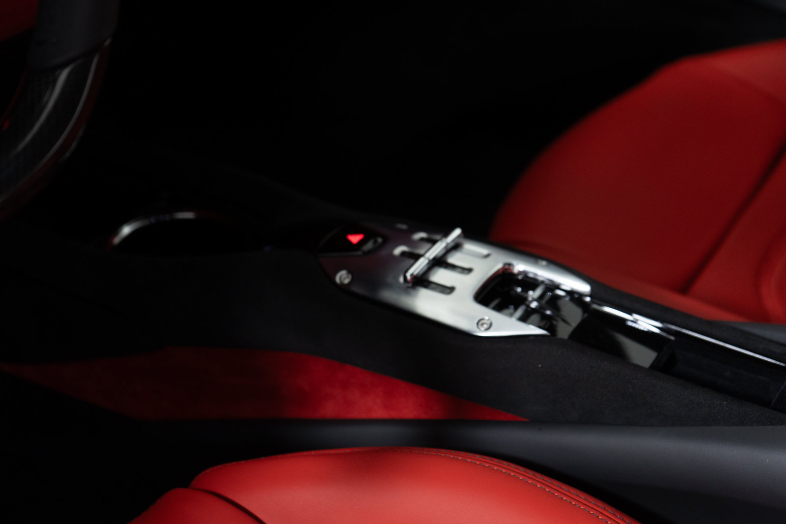 Certified 2024 Ferrari 296 GTB RWD image 21