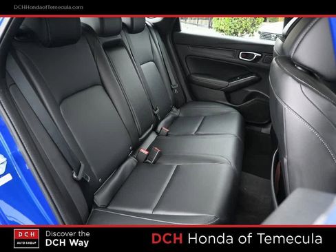 Used 2023 Acura Integra A-Spec image 20