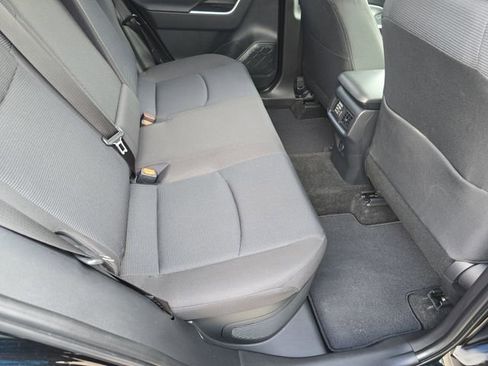 Used 2025 Toyota RAV4 LE image 11