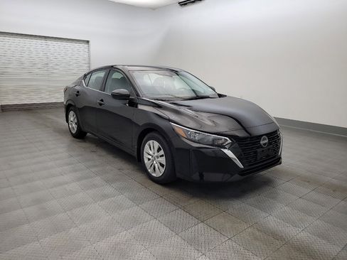 Used 2024 Nissan Sentra S FWD image 13