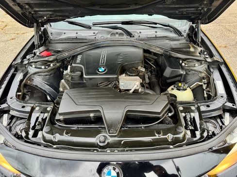 Used 2015 BMW 320i xDrive Sedan image 11
