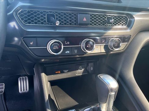 Used 2024 Acura Integra A-Spec image 35