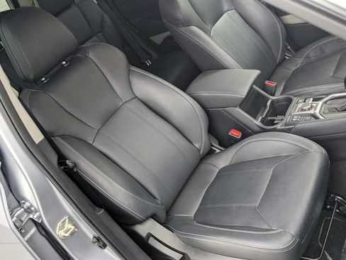 Certified 2022 Subaru Forester Limited w/ Popular Package #3 AWD/4WD image 25