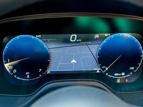 New 2025 Maserati Grecale Modena image 43