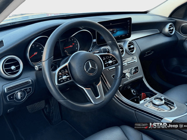 Used 2020 Mercedes-Benz C 300 Sedan image 31