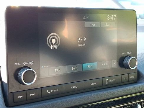 Used 2025 Honda Civic Sport image 15
