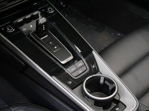Used 2024 Porsche 911 Carrera S RWD image 37