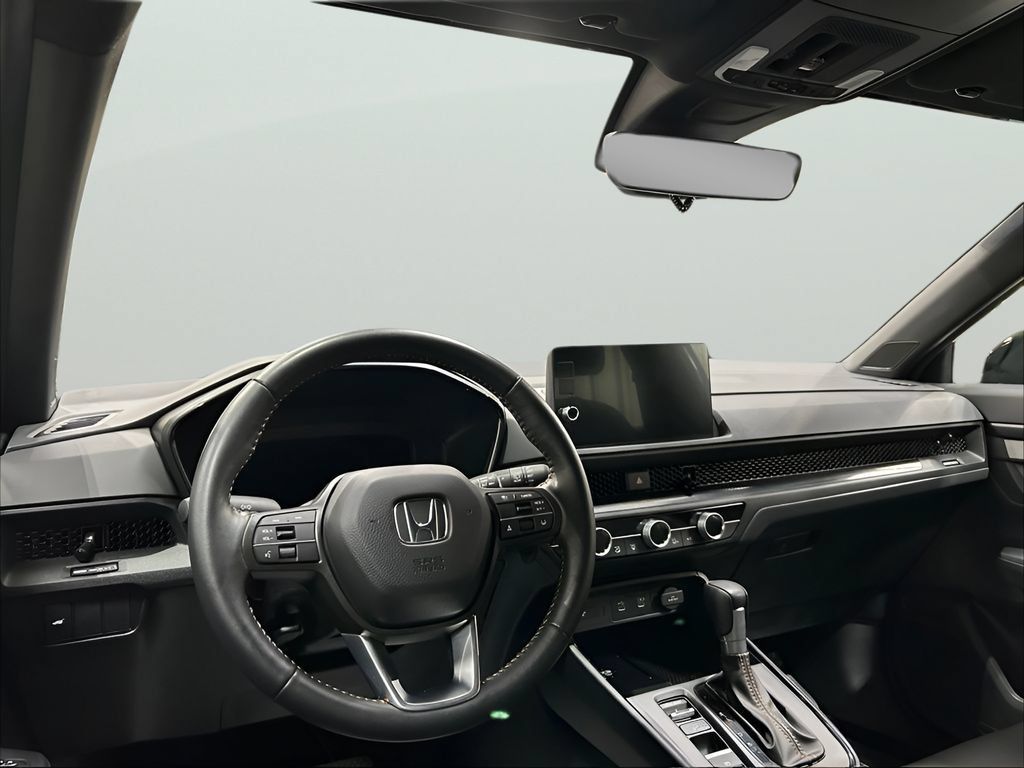 Used 2026 Honda CR-V Sport-L image 11