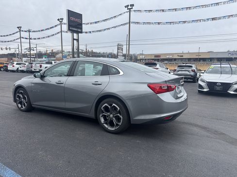 Used 2023 Chevrolet Malibu LT image 6