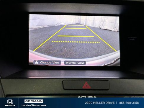 Used 2015 Acura RDX FWD w/ Technology Package image 23