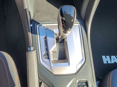 Certified 2021 Subaru Crosstrek 2.0i Premium image 16